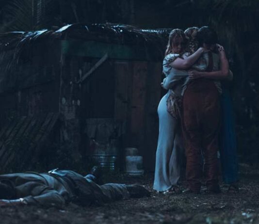 ou a ete filme esa noche