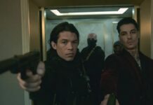 ou a ete filme furies