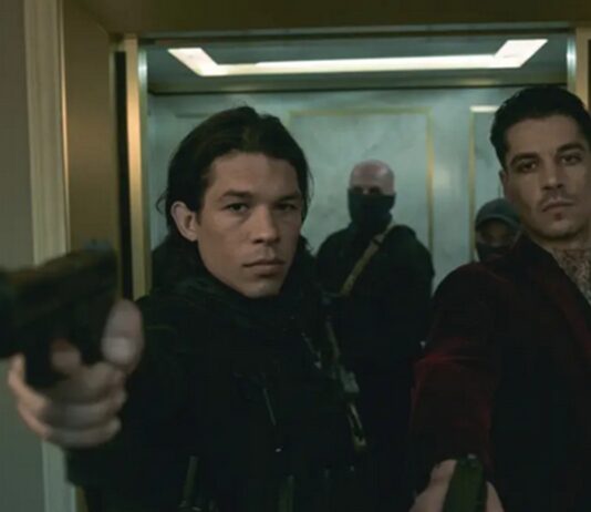 ou a ete filme furies