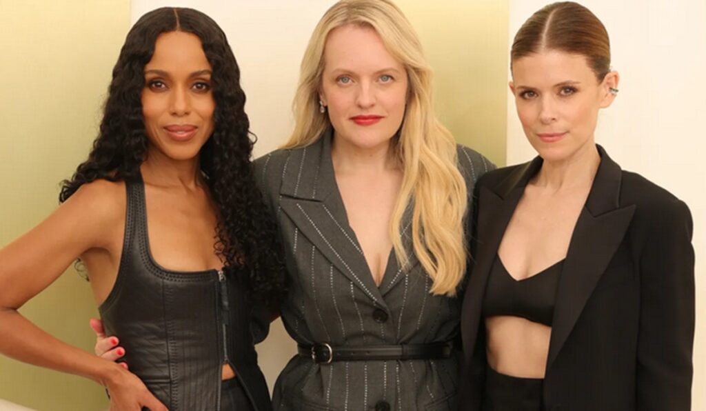 ou a ete filme imperfect women