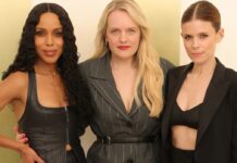 ou a ete filme imperfect women