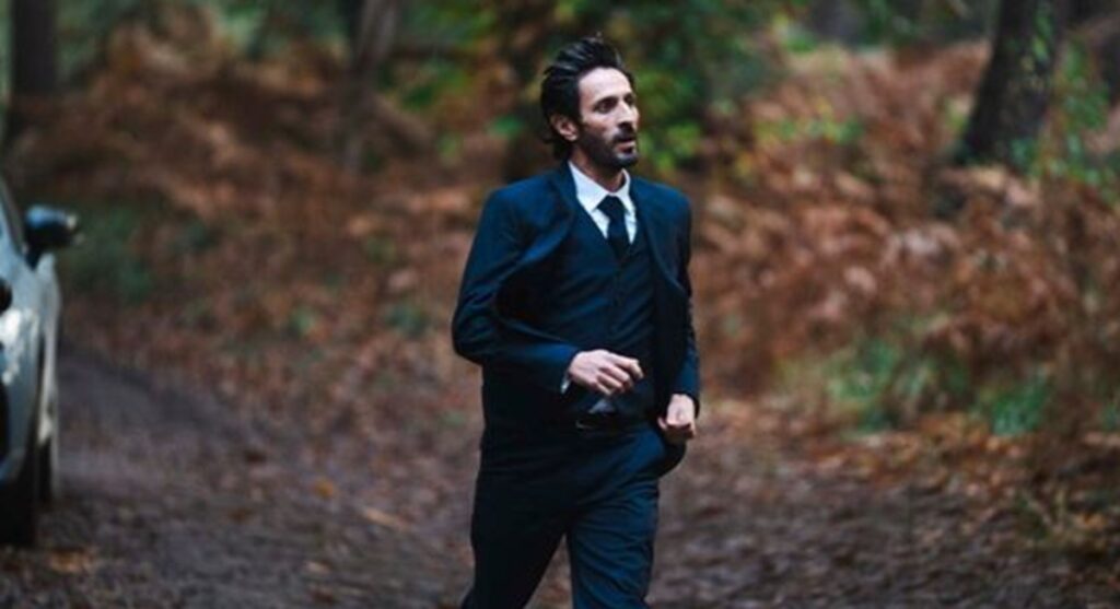 ou a ete filme je sais pas