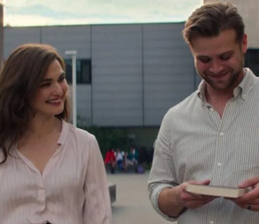 ou a ete filme le delicieux professeur v