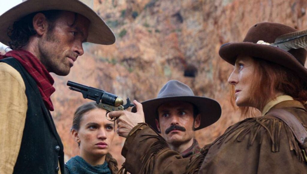 ou a ete filme lucky luke