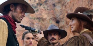 ou a ete filme lucky luke