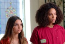 ou a ete filme maison de retraite serie