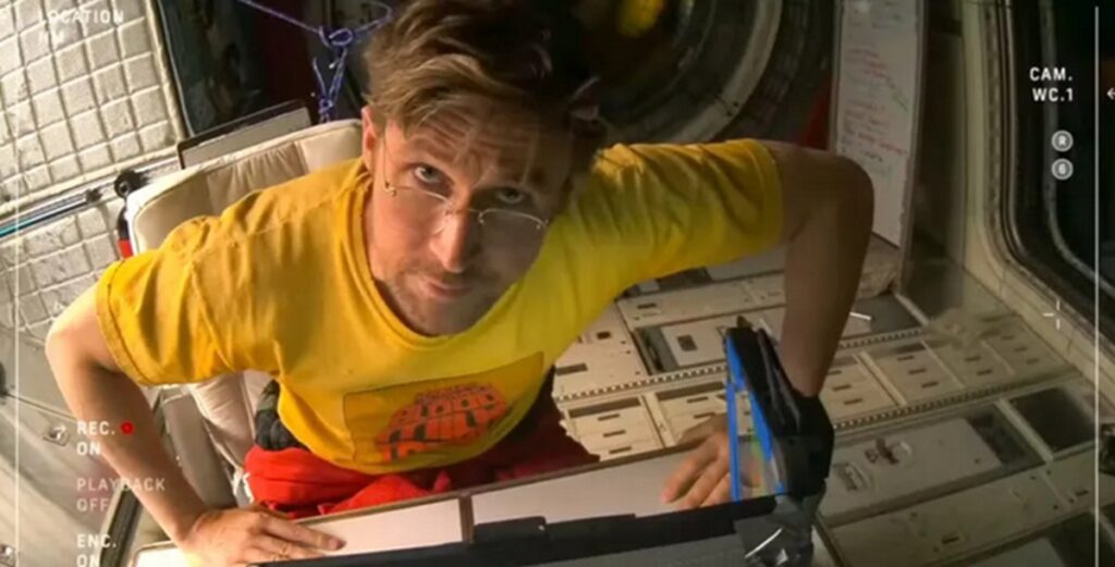 ou a ete filme projet derniere chance