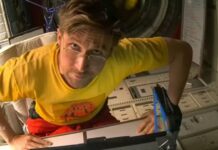 ou a ete filme projet derniere chance