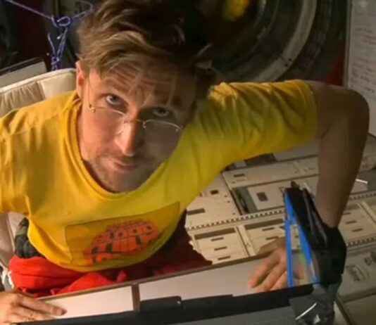 ou a ete filme projet derniere chance