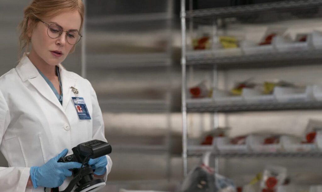 ou a ete filme scarpetta