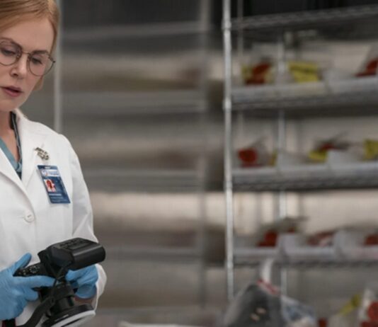 ou a ete filme scarpetta