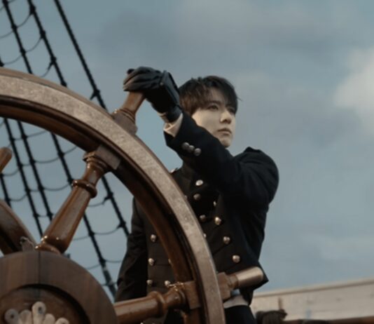 Où BTS a-t-il filmé le clip de SWIM ? Lieux de tournage ! ou a ete filme swim bts