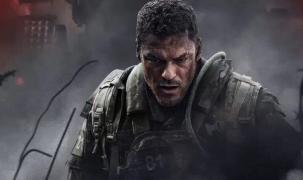 ou a ete filme war machine