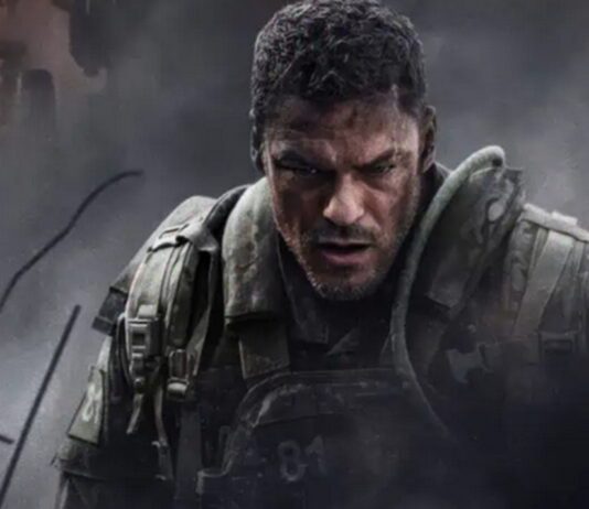 ou a ete filme war machine