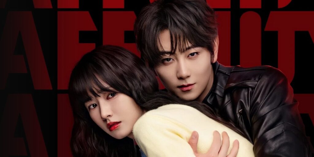 ou regarder affinites streaming