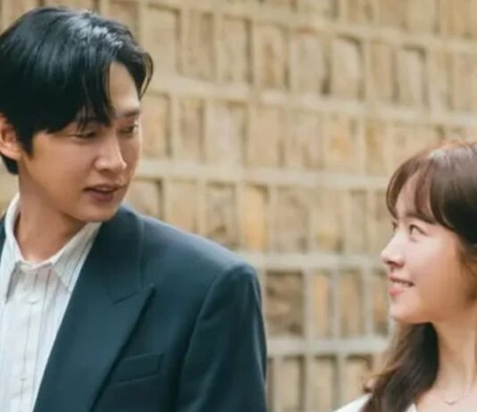 Le Guide Pratique de l’Amour : Où regarder le Kdrama en streaming en France ? ou regarder le guide pratique de lamour