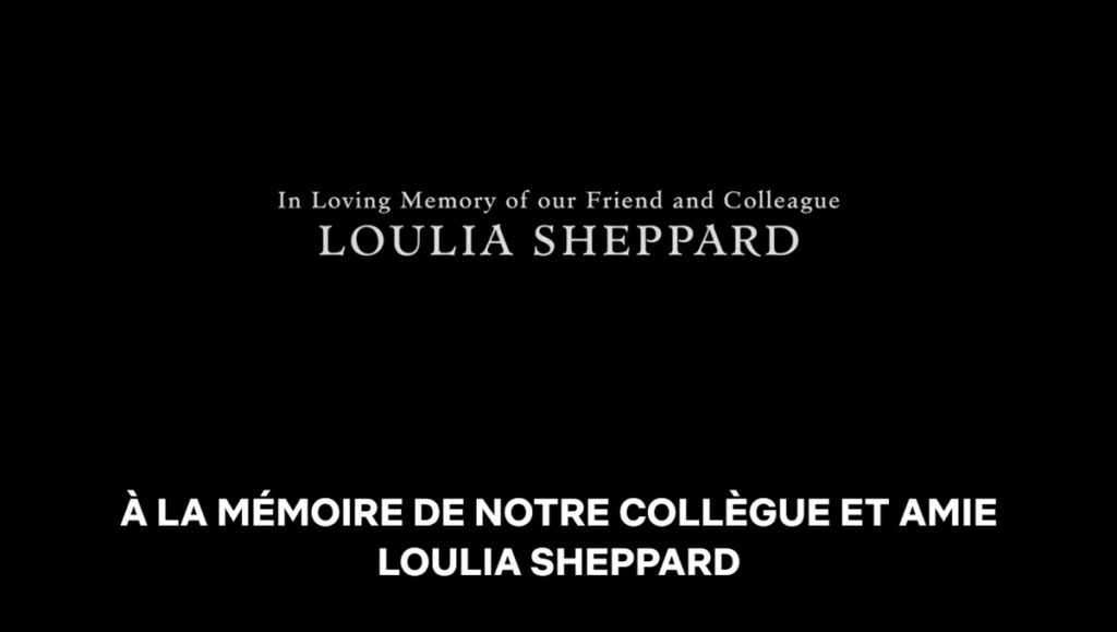 outlander loulia sheppard