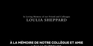 outlander loulia sheppard