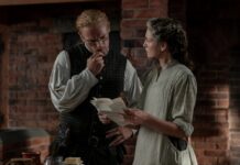 outlander saison 8 combien depisodes