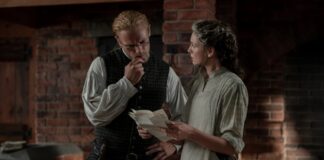 outlander saison 8 combien depisodes