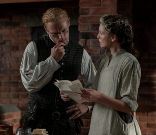 outlander saison 8 combien depisodes