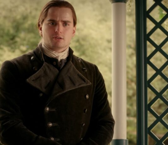 outlander saison 8 episode 1 fin