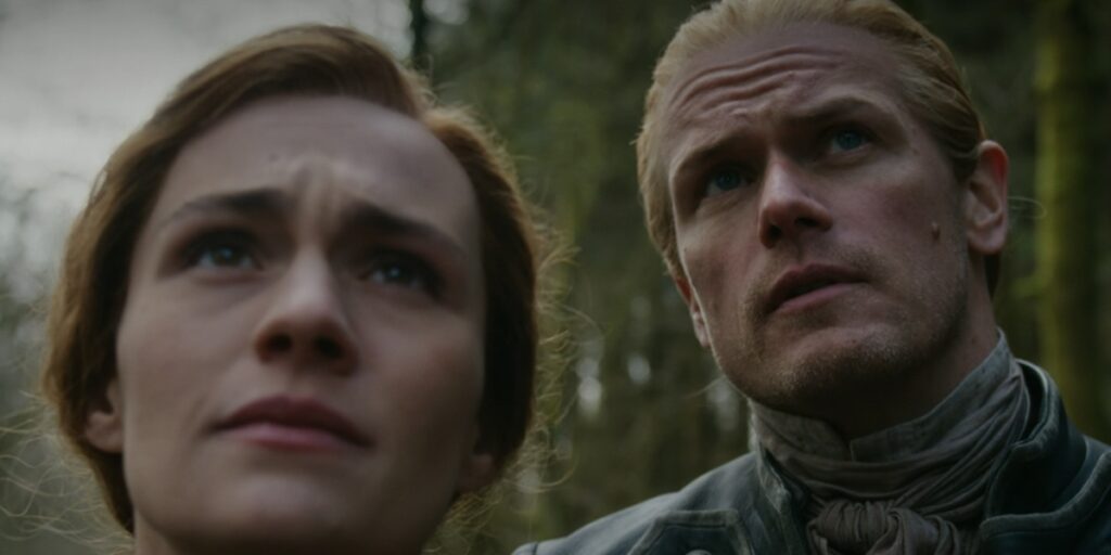 outlander saison 8 episode 2