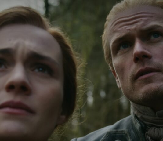 outlander saison 8 episode 2