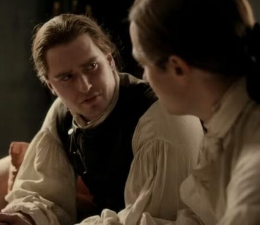 outlander saison 8 episode 2 fin