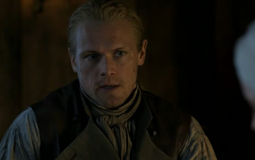 outlander saison 8 episode 3