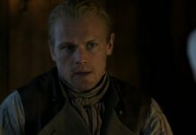 outlander saison 8 episode 3