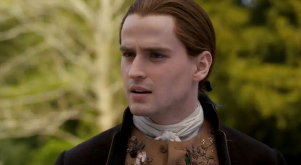 outlander saison 8 episode 4