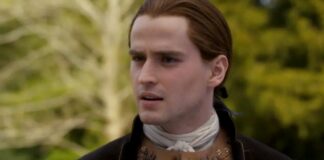 outlander saison 8 episode 4
