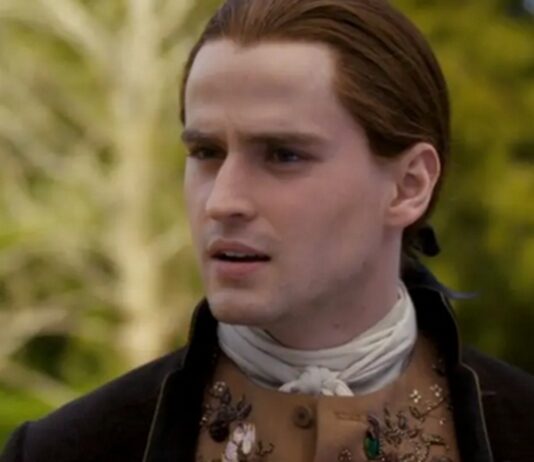 Outlander Saison 8 Épisode 4 : Quelle date et heure de sortie Netflix ? outlander saison 8 episode 4