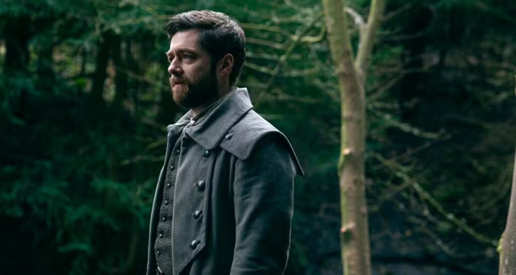 outlander saison 8 episode 5