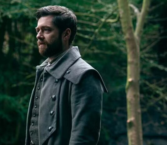 outlander saison 8 episode 5