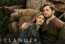outlander saison 9