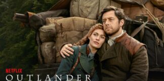 outlander saison 9
