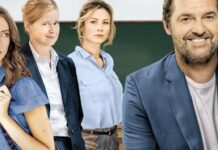 papa malgre lui suite