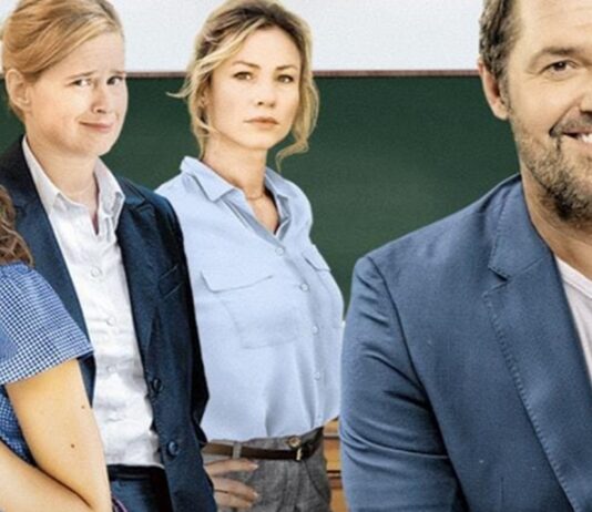 papa malgre lui suite