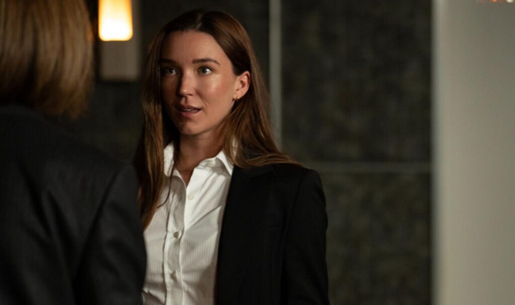 paradise saison 2 episode 7