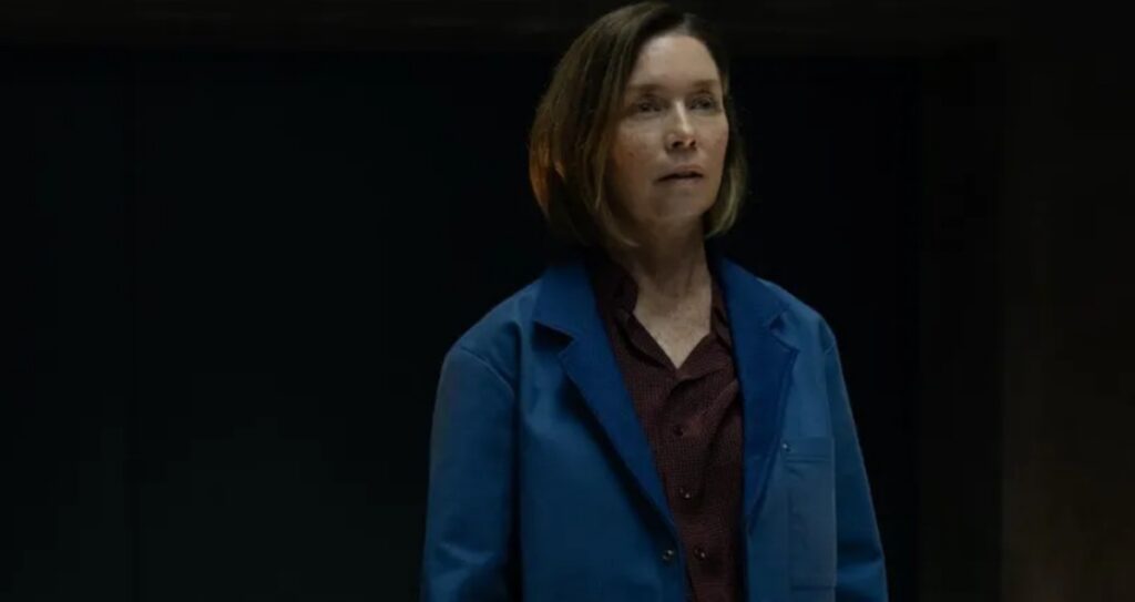 paradise saison 2 episode 8