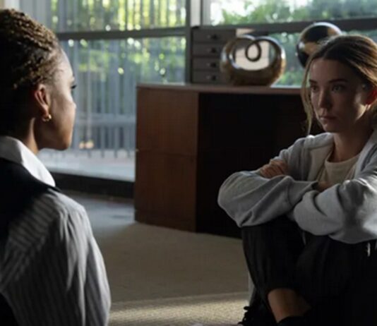 paradise saison 2 episode 9