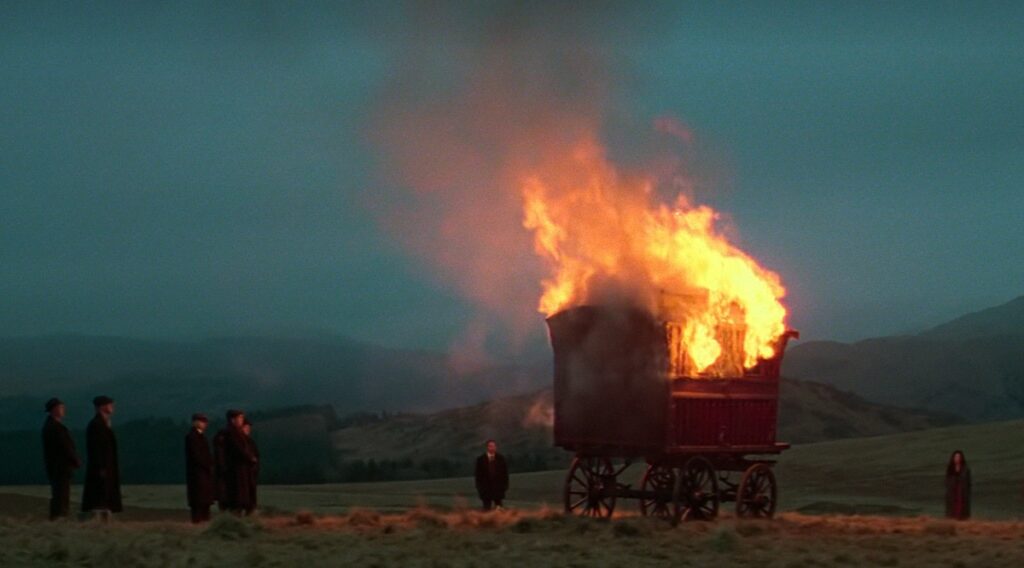 peaky blinders limmortel fin