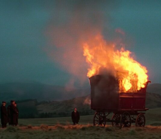 peaky blinders limmortel fin