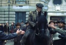peaky blinders limmortel heure