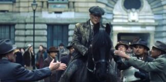peaky blinders limmortel heure