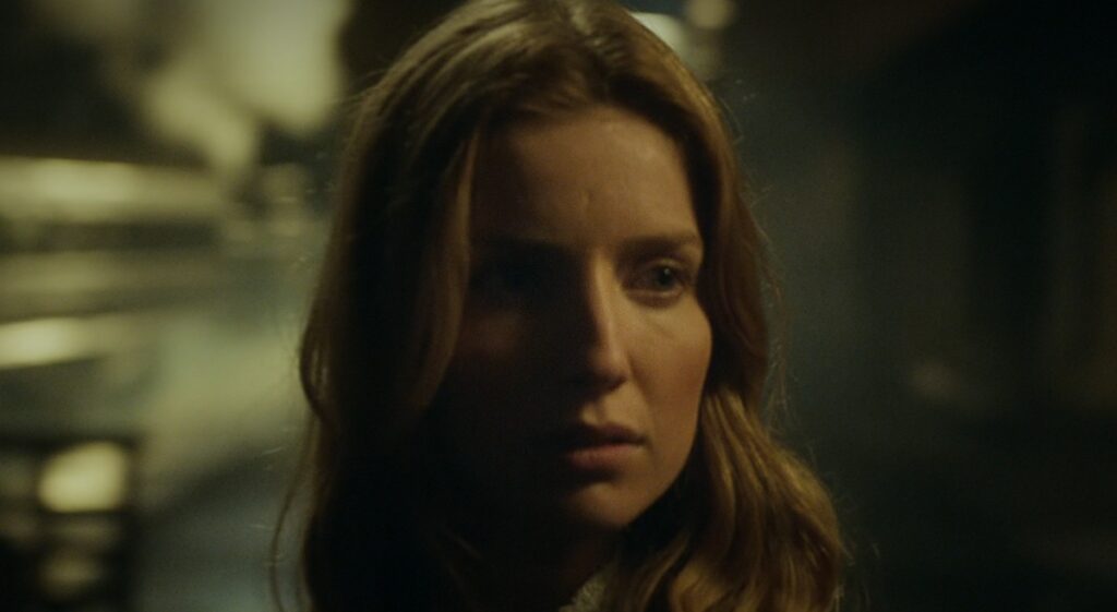 peaky blinders saison 1 fin