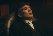 peaky blinders saison 2 fin