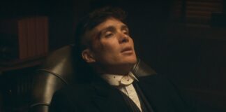 peaky blinders saison 2 fin